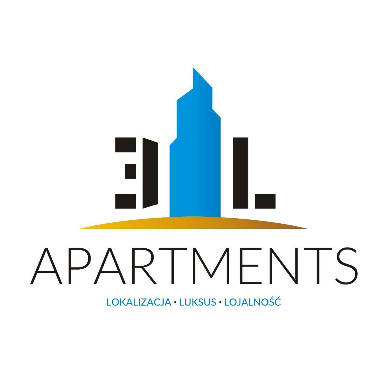 Royal Tulip Sand Kołobrzeg Exterior foto Logo of Apartments.pl
